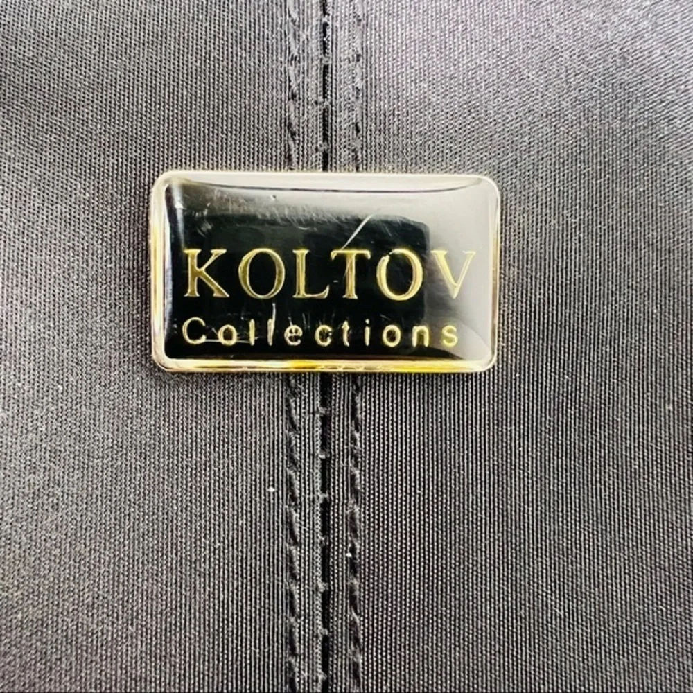 Koltov shoulder bag
